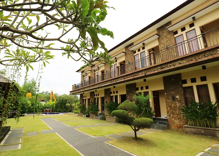 Jempiring Bali 3*