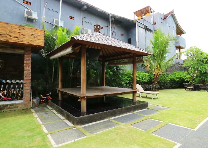 Jempiring Bali クタ