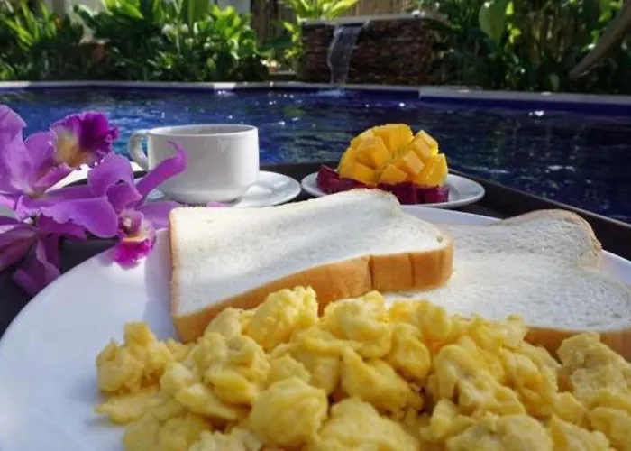 Jempiring Bali 3*
