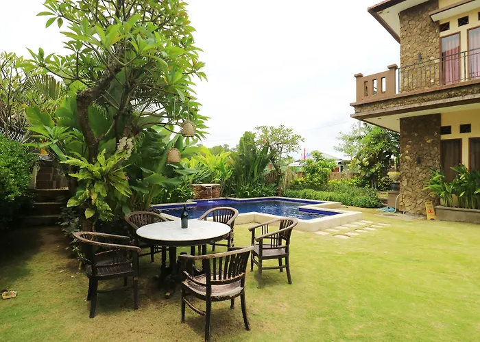 Jempiring Bali 3*
