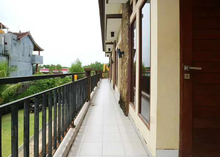 Jempiring Bali