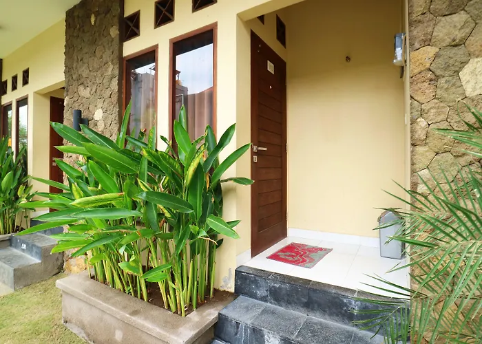 Jempiring Bali