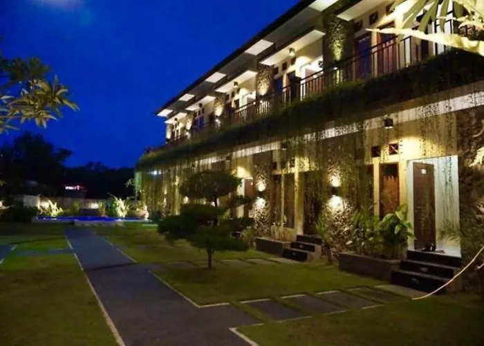 Jempiring Bali