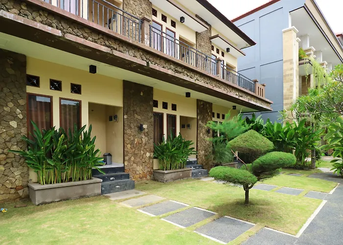 Jempiring Bali 3*