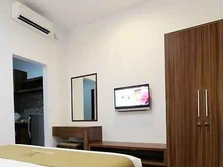Jempiring Bali 3* クタ